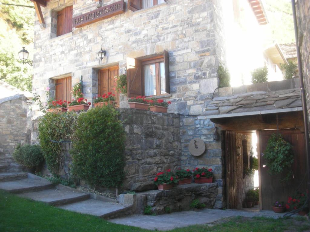 Casa Gallan ซาร์บีเซ ภายนอก รูปภาพ